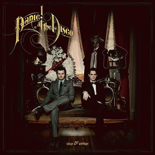Panic At The Disco : Vices & Virtues